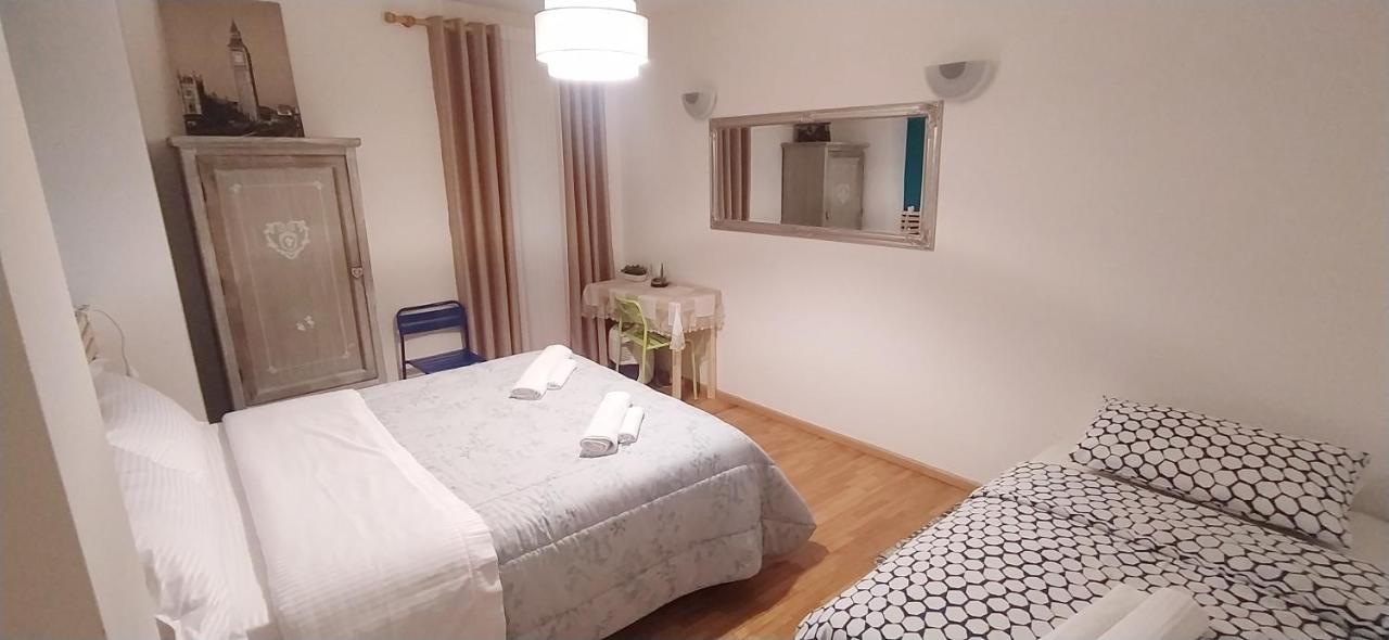 Duomo Nest Entire Apartment ترينتو المظهر الخارجي الصورة
